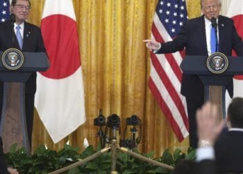 Trump says US Steel will get investment from Nippon Steel, instead of being bought by it