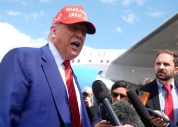 Trump says US intelligence ‘wrong’ about Iran not building nuclear bomb