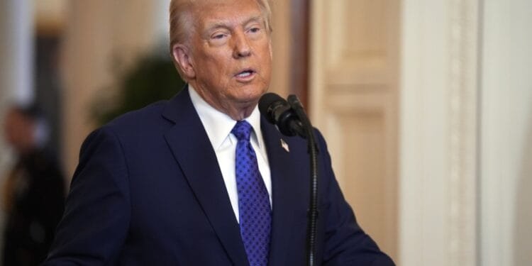 Trump says US might lose patience with ceasefire deal over Israeli hostages' appearance 1 Trump says US might lose patience with ceasefire deal over Israeli hostages' appearance