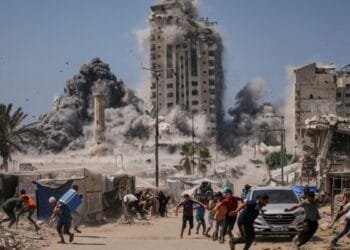 Trump says a deal on Gaza could come soon, issues ‘last warning’ to Hamas