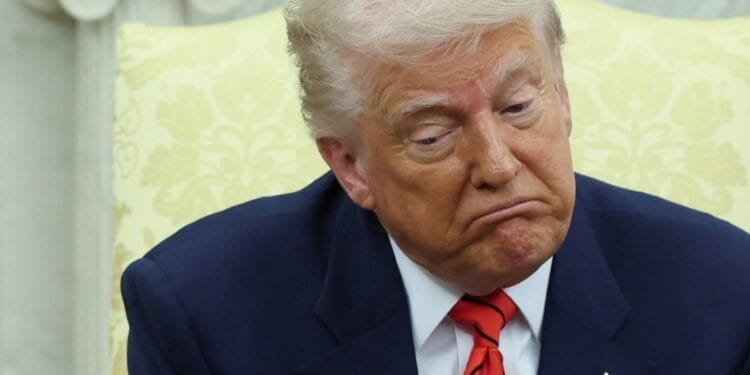 Trump says bombing of Yemen to stop as Oman confirms US-Houthi ceasefire 1 Trump says bombing of Yemen to stop as Oman confirms US-Houthi ceasefire