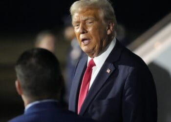 Trump says he has directed US Treasury to stop minting new pennies, citing rising cost