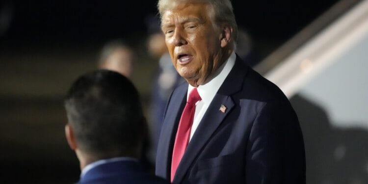 Trump says he has directed US Treasury to stop minting new pennies, citing rising cost