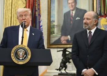 Trump says he may take control of the US Postal Service. Here’s what to know