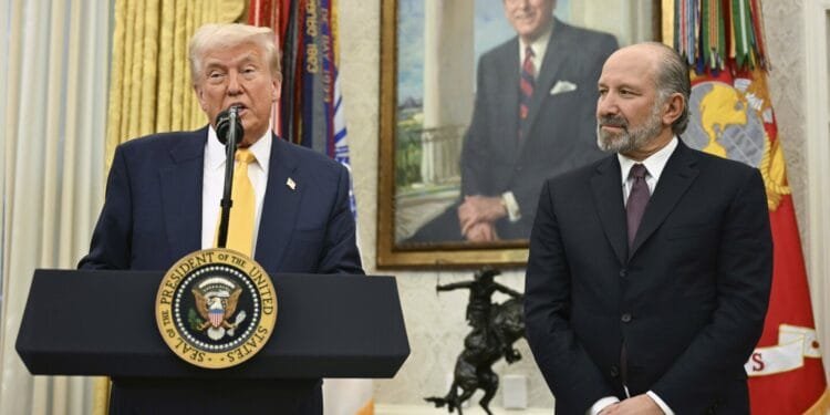 Trump says he may take control of the US Postal Service. Here’s what to know 1 Trump says he may take control of the US Postal Service. Here’s what to know