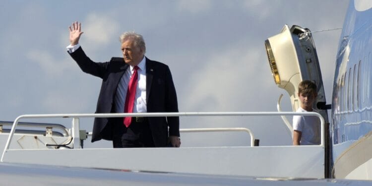 Trump says he will announce 25% steel and aluminum tariffs Monday, and more import duties are coming