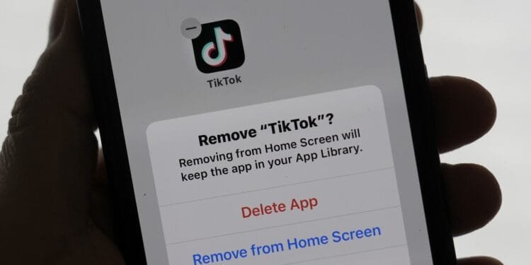 Trump says he ‘most likely’ will give TikTok a 90-day extension to avoid US ban