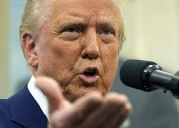 Trump says he’ll announce reciprocal tariffs on US trading partners on Thursday