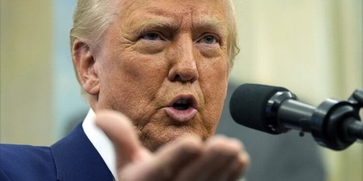 Trump says he’ll announce reciprocal tariffs on US trading partners on Thursday 1 Trump says he’ll announce reciprocal tariffs on US trading partners on Thursday