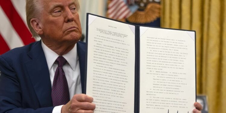 Trump says inflation isn’t his No. 1 issue. So what will happen to consumer prices?