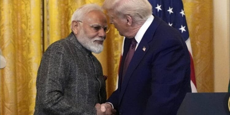 Trump says tariffs on India are ‘very high, unfair’ 1 Trump says tariffs on India are ‘very high, unfair’
