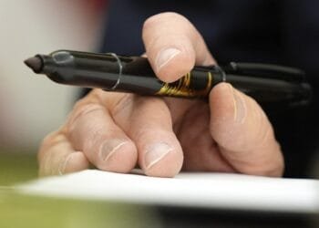 Trump seeks to designate drug cartels as foreign terrorist organizations