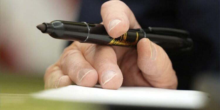 Trump seeks to designate drug cartels as foreign terrorist organizations