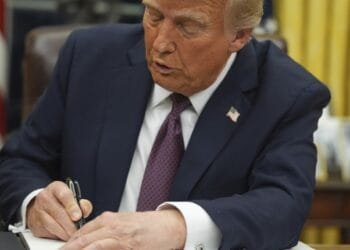 Trump signed an order to end birthright citizenship. What is it and what does that mean?