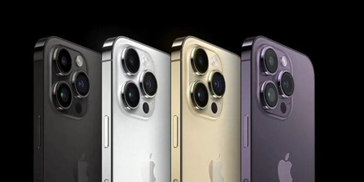 Trump tariffs could see an iPhone cost nearly Dhs8,500 1 Trump tariffs could see an iPhone cost nearly Dhs8,500