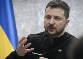 Trump tells 'dictator' Zelensky to move fast or lose Ukraine