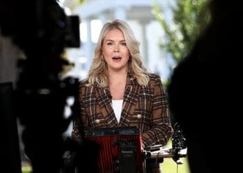 Trump threatens to cut ‘Democratic agencies’ amid government shutdown