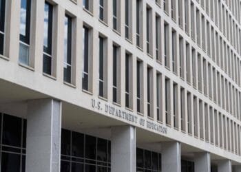 Trump to 'dismantle' US Education Dept as it lays off half its staff