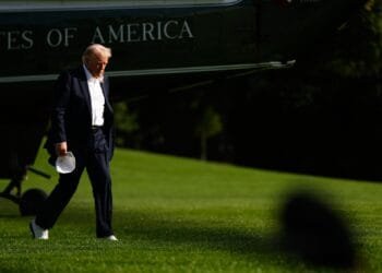 Trump to meet Republican, Democratic leaders as US gov’t shutdown looms