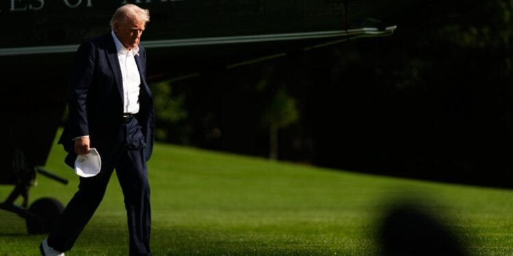 Trump to meet Republican, Democratic leaders as US gov’t shutdown looms