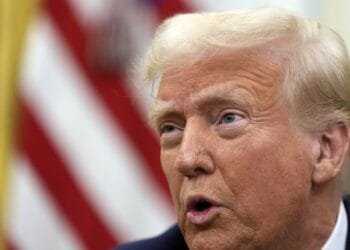 Trump to visit disaster zones in North Carolina and California on first trip of second term