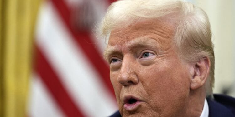 Trump to visit disaster zones in North Carolina and California on first trip of second term 1 Trump to visit disaster zones in North Carolina and California on first trip of second term