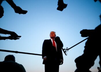 Trump undermined antiwar vows in first year. Will Democrats seize on this? 3 Trump undermined antiwar vows in first year. Will Democrats seize on this?