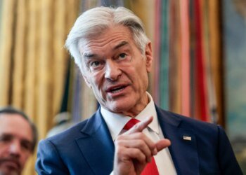 Trump unveils healthcare plan without clear funding or execution timeline