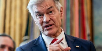 Trump unveils healthcare plan without clear funding or execution timeline