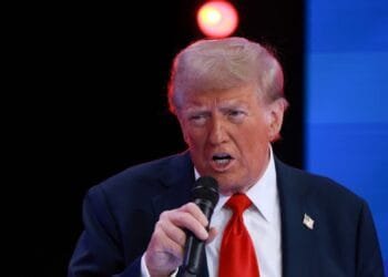 Trump unveils sweeping US tariffs on Canada, Mexico, China