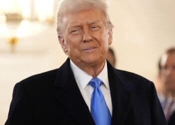 Trump upends US Ukraine policy and says he and Putin have agreed to begin negotiations on ending war