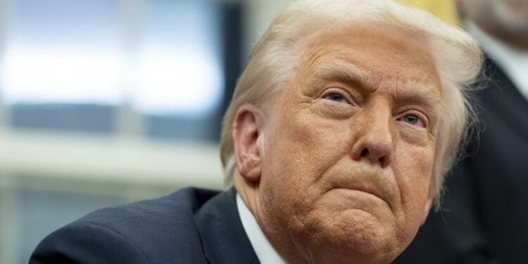 Trump visiting Gulf Arab states while crises flare in Gaza and Iran