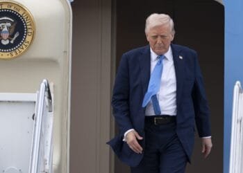 Trump voices anger at Putin for comments about Ukraine’s Zelenskyy and threatens sanctions on Russia