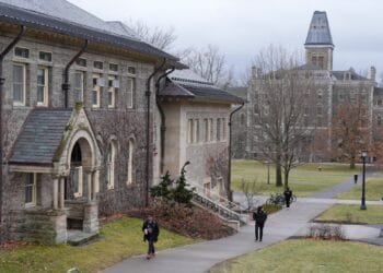 Trump wants to deport foreign students like me. Universities must defy him