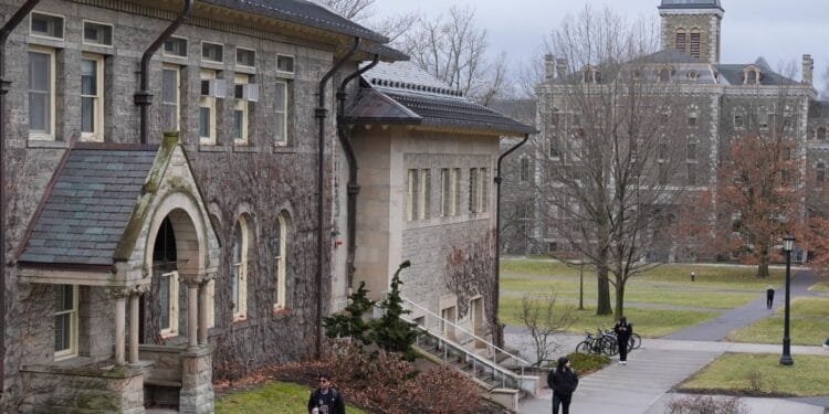 Trump wants to deport foreign students like me. Universities must defy him 1 Trump wants to deport foreign students like me. Universities must defy him