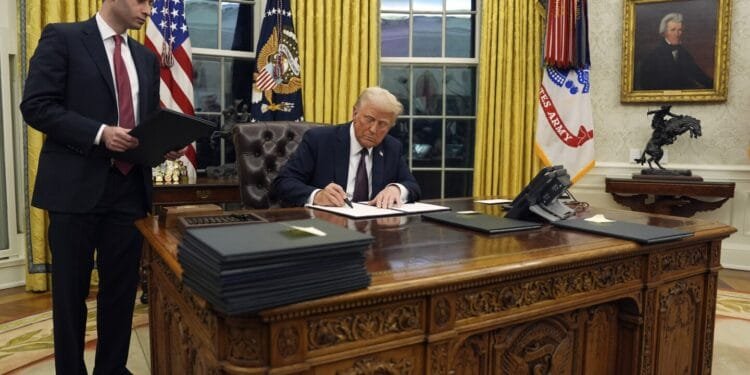 Trump wants to pull the US out of the World Health Organization again. Here’s what may happen next 1 Trump wants to pull the US out of the World Health Organization again. Here’s what may happen next