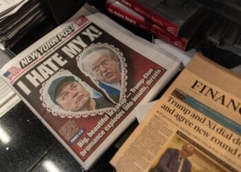 Trump warns Musk of ‘serious consequences’ if he funds Democrats