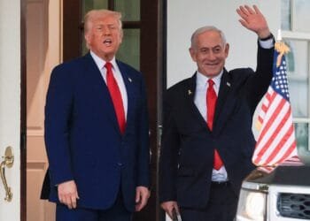 Trump warns Netanyahu off Iran strike as nuclear talks continue