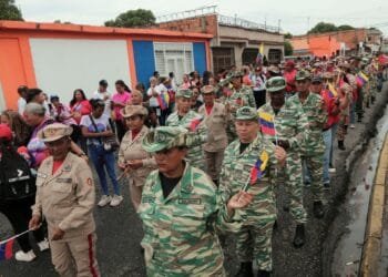 Trump warns of ‘incalculable price’ if Venezuela won’t accept ‘prisoners’