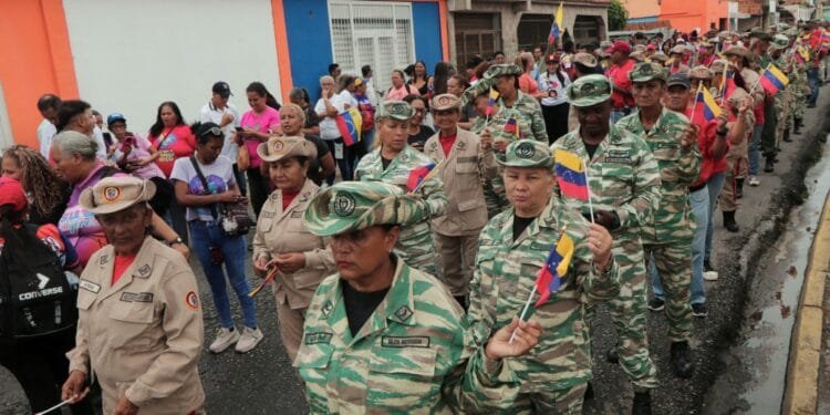 Trump warns of ‘incalculable price’ if Venezuela won’t accept ‘prisoners’