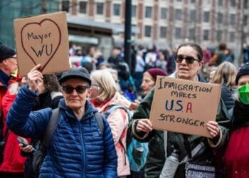 Trump weighs revoking legal status for 240,000 Ukrainians