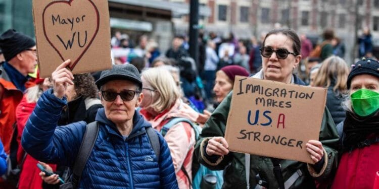 Trump weighs revoking legal status for 240,000 Ukrainians