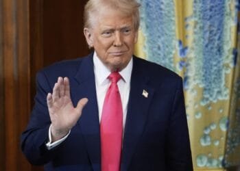 Trump will announce auto tariffs at a White House news conference