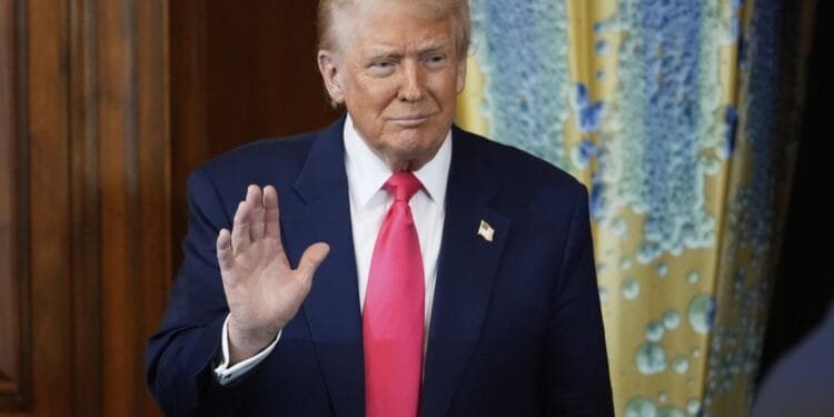 Trump will announce auto tariffs at a White House news conference