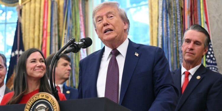 Trump ‘not concerned’ about China and Russia forming axis against US