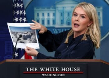 Trump’s $200m ballroom: A history of home improvements at the White House