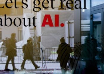 Trump’s AI ambition and China’s DeepSeek overshadow an AI summit in Paris