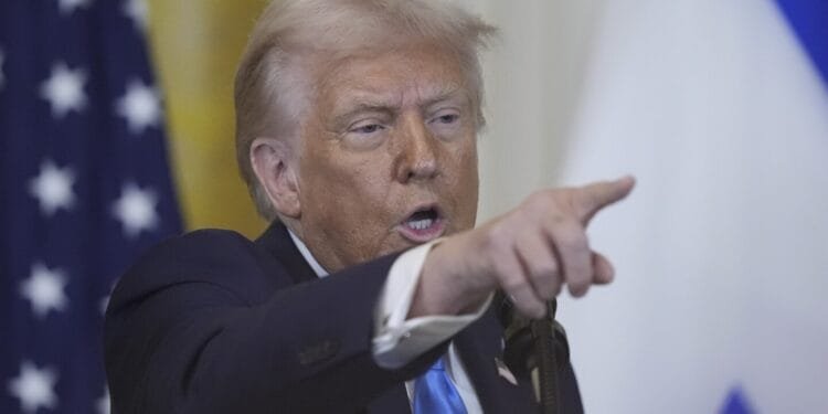 Trump’s Gaza plan has stunned the region. Here’s a look at the serious obstacles it faces