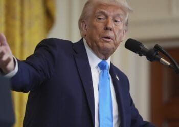 Trump’s Gaza plan shocks the world but finds support in Israel