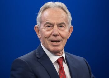 Trump’s Gaza ‘Board of Peace’ promises Tony Blair yet another payday